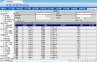 變壓器工廠ERP系統(tǒng)全攻略 價格、廠家、圖片與軟件開發(fā)詳解