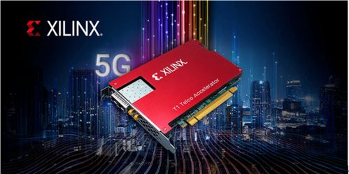 創新技術推動快速部署新型5G產品基礎軟件服務