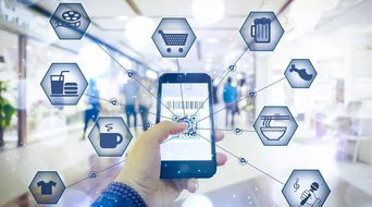 鯨微網絡與您分享 如何打造精品電商小程序