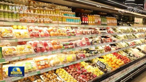 國慶農(nóng)產(chǎn)品市場穩(wěn)中提質(zhì) 供應(yīng)充足品種豐富，城鄉(xiāng)居民盡享豐收盛宴